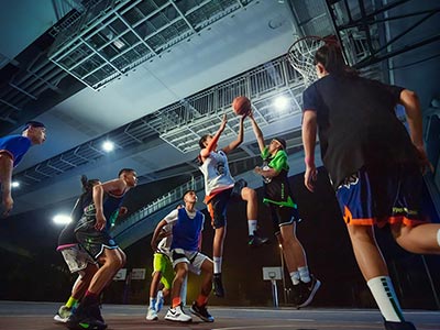 07月14日NBA夏季联赛公牛-爵士全场录像